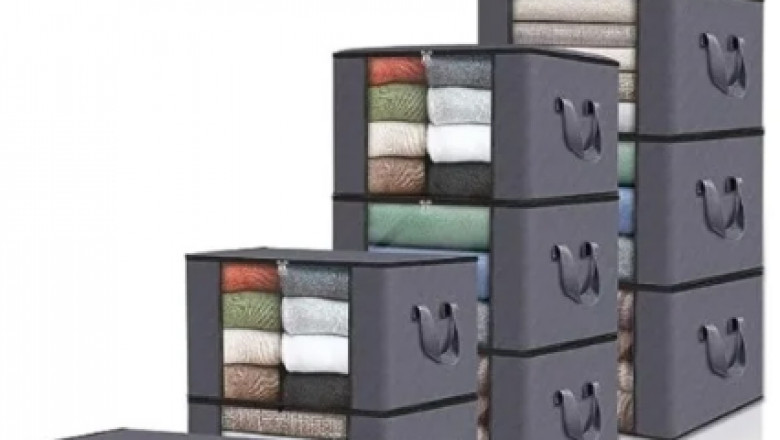 Are your clothing storage bags secretly ruining your wardrobe without you even realizing it?