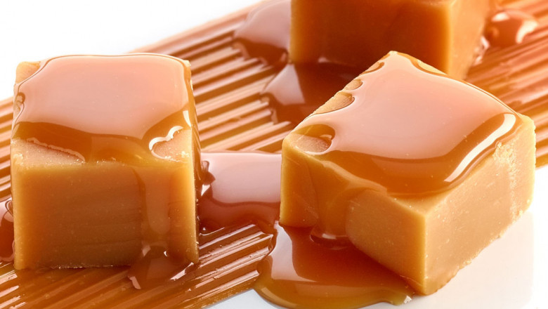 Caramel Sweets Manufacturing Plant Report 2025: Raw Materials Requirement and Cost Involved