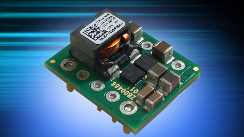 DC-DC Converter Market: Powering the Future of Electronics