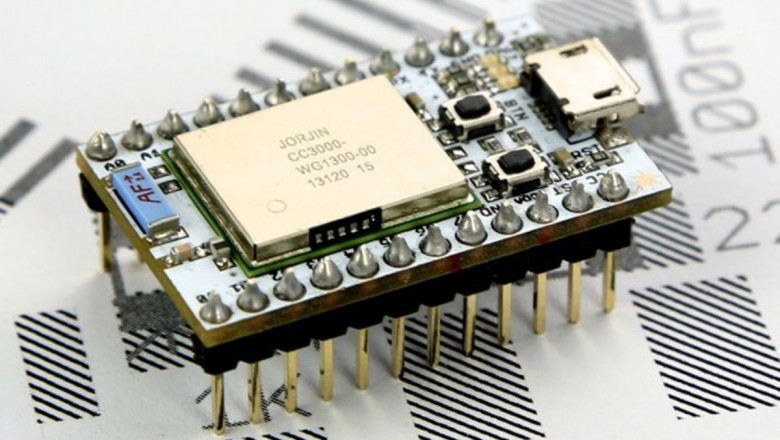 Embedded Antenna System Market: Powering Seamless Connectivity from Within