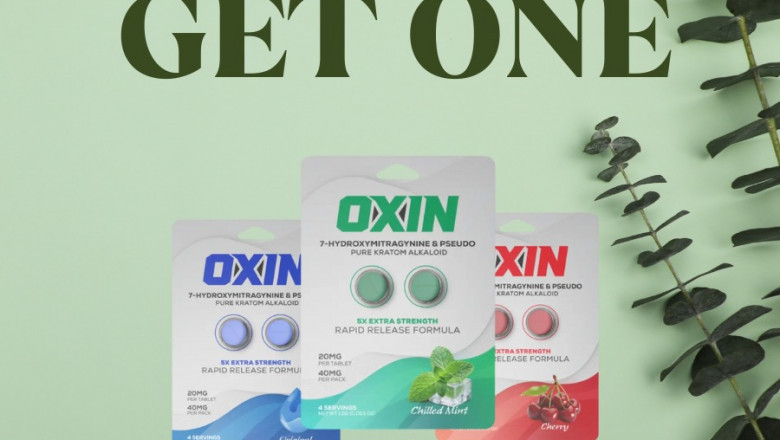 Exploring the Versatility of Hydroxymitragynine Kratom Extract Productss