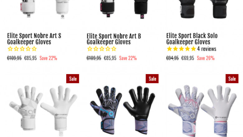 Football Gloves: Boost Your Game with Grip, Control, and Confidence