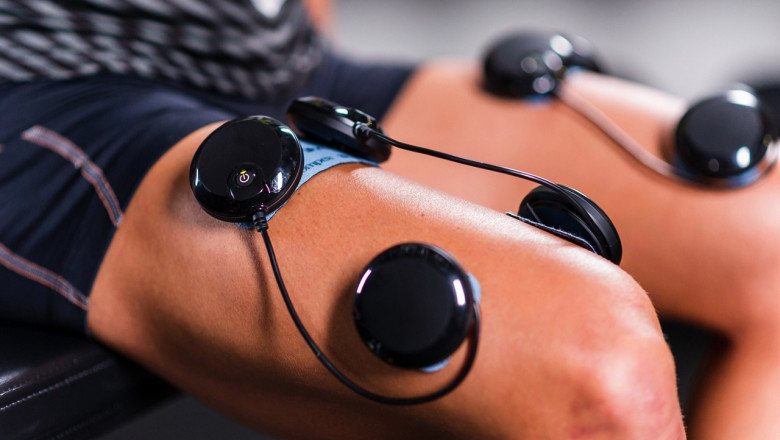 Handheld Electrical Muscle Stimulator Market: Empowering Wellness and Rehabilitation