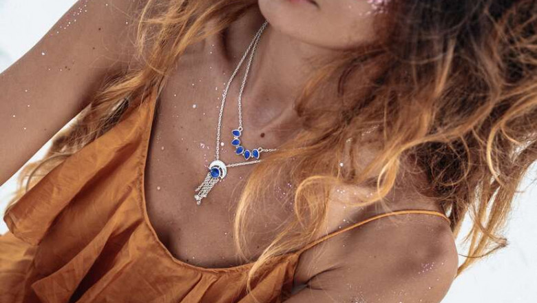 Kyanite rings: a completely unique Gemstone with recovery splendor