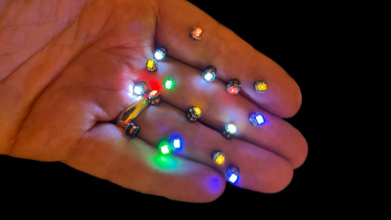 Mini LED Market: Illuminating the Future of Display Technology