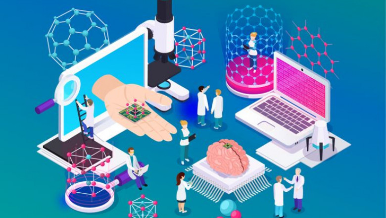 Nanobiotechnology Market: Transforming Healthcare with Precision Innovations