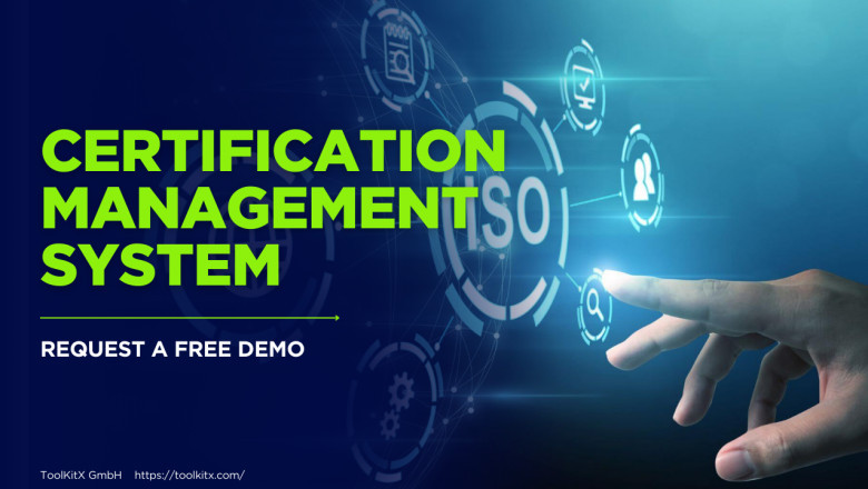 Top Certification Management Features and Their Benefits