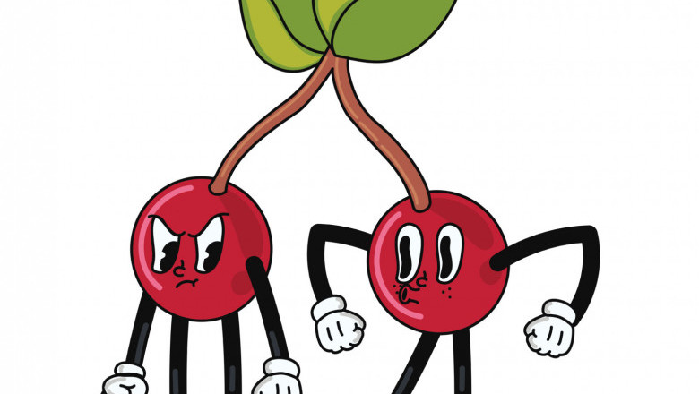 45 Cherry Puns That Top Every Joke List 🍒