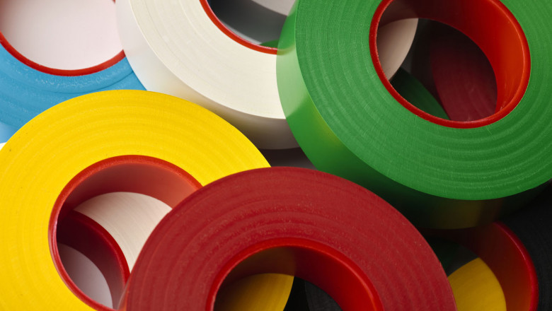Adhesive Tapes Market: A Sticky Business with Strong Growth Potential