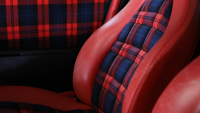 Automotive Upholstery Market: Comfort, Style, and Sustainability Drive Growth