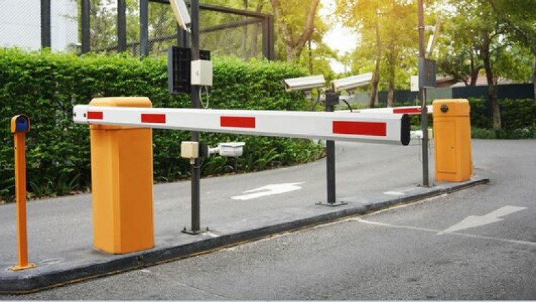 Barrier Systems Market: Safeguarding Infrastructure and Enhancing Safety