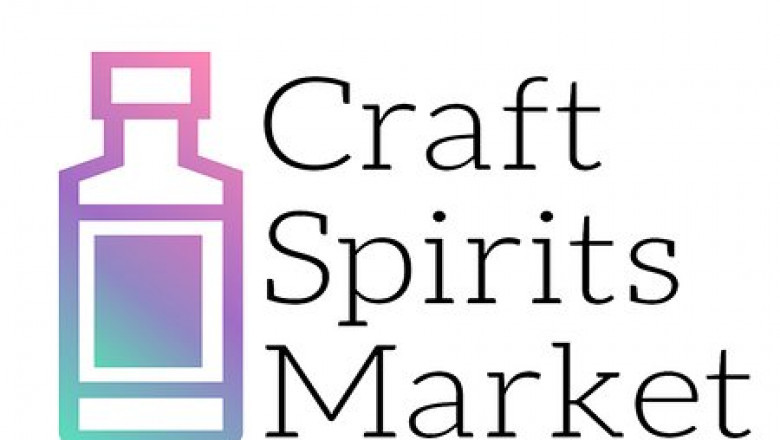 Craft Spirits Market: A Toast to Artisanal Innovation and Global Growth