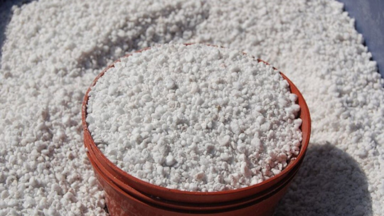 Expanded Perlite Market to Thrive with Advanced Continuous Furnaces
