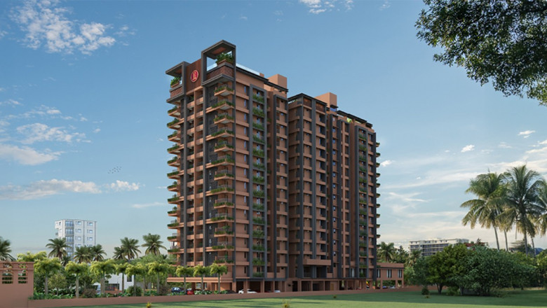 Flats for Sale in Thrissur - Explore Premium Living with Thrissur Builders Pvt Ltd
