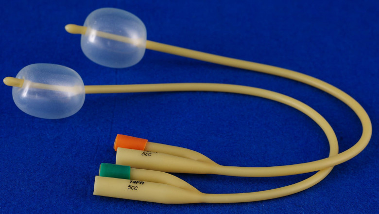 Foley Catheters Market: Navigating Growth and Innovation in Urological Care