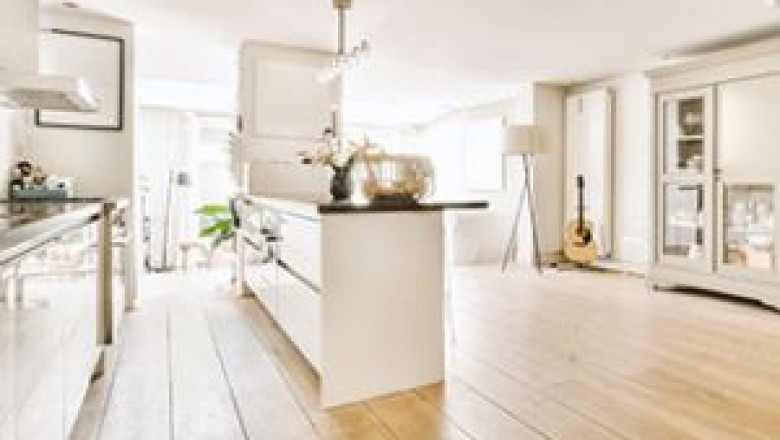 How Laminate Flooring Solves Common Homeowner Flooring Problems
