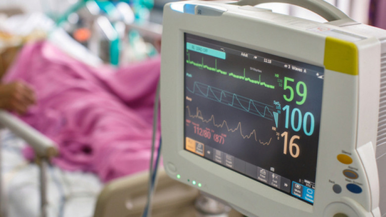 Mechanical Ventilators Market: Breathing Life into Healthcare Innovation