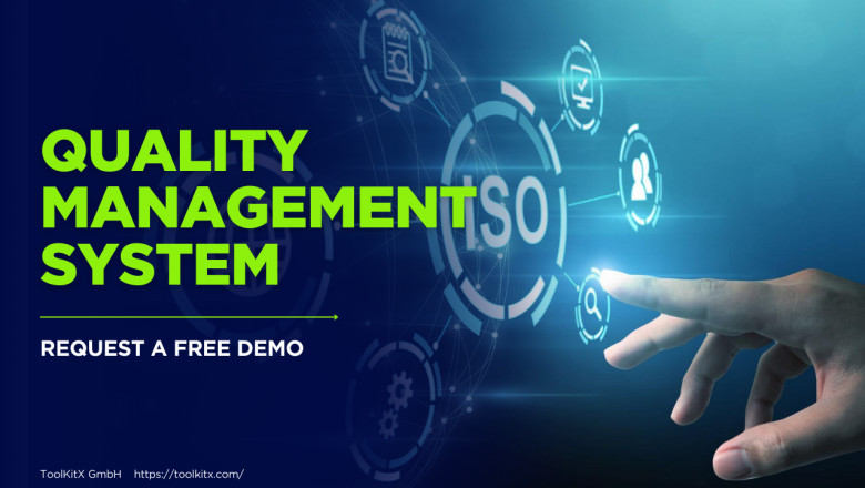 Quality Management Unpacked: Frameworks, Tools, Strategies