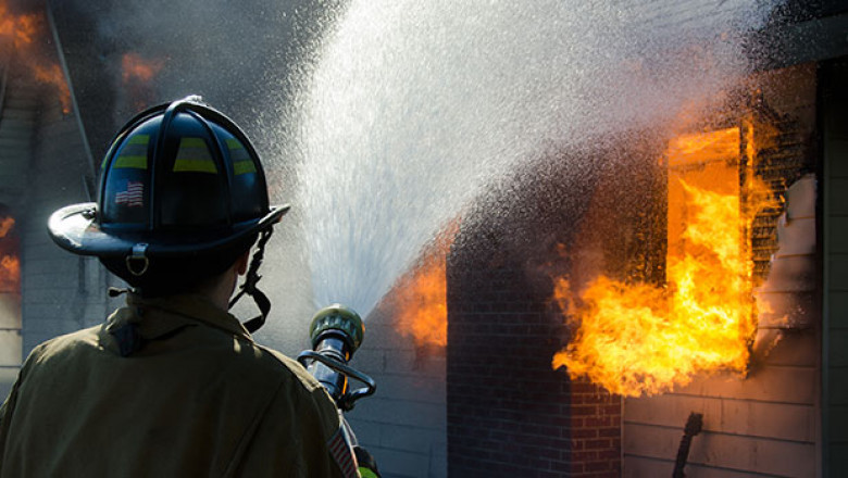 Restore Fire Damage Quickly with Expert Help Today