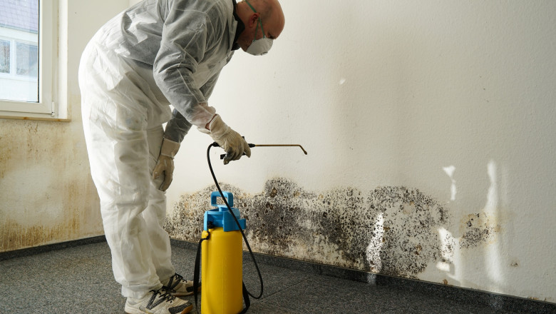 Restore Water Damage Fast with Expert Help Today!