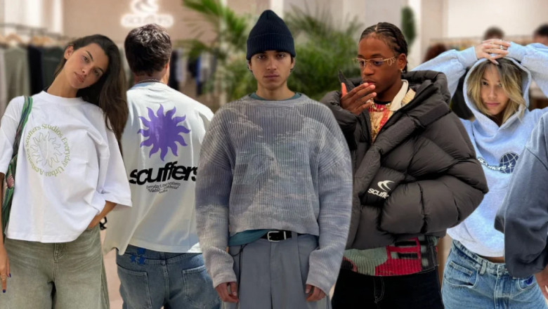 Scuffers Clothing – Redefining Street Culture Through Style