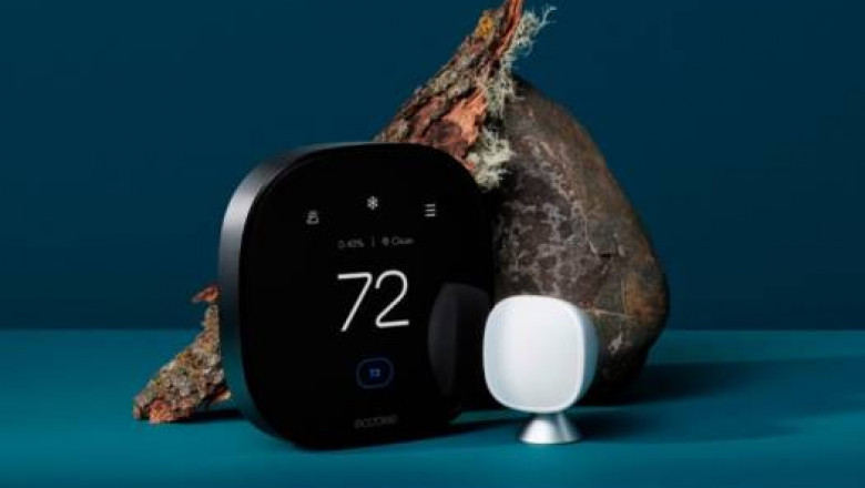 Smart Thermostat Market: Revolutionizing Home Climate Control