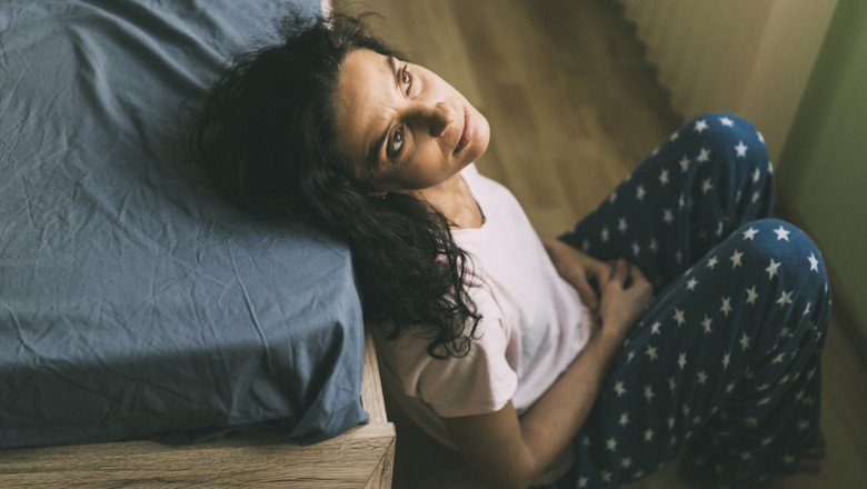 Why Anxiety Shows Up — And How to Face It Head-On