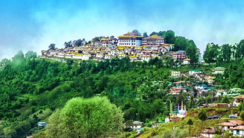 Discover the Hidden Gems of Arunachal Pradesh: A Guide to the Best Tourist Places