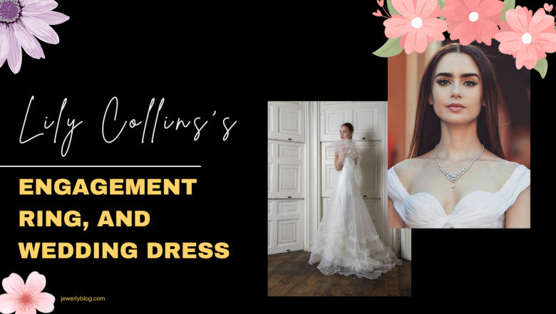 Emily Compagno engagement ring and trending styles