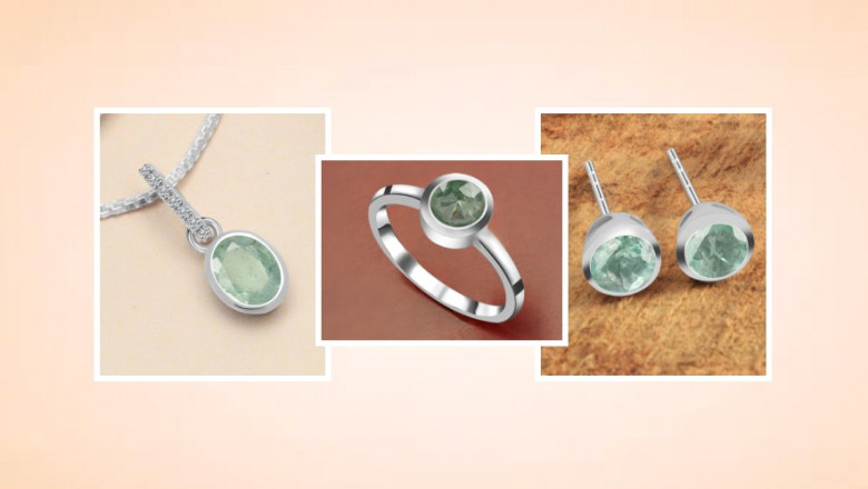 Green Kyanite jewelry For Lightworkers And Healers