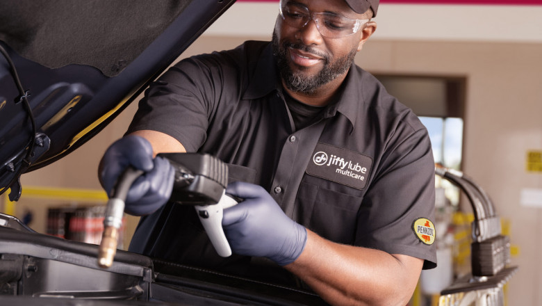 Jiffy Lube Coupon Champaign: Save on Quality Oil Change Services