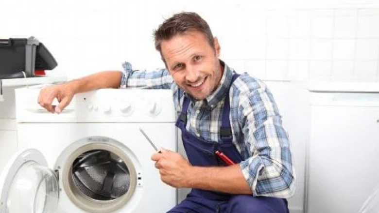 Washing Machine Repair in Lucknow: Quick & Budget-Friendly Tips