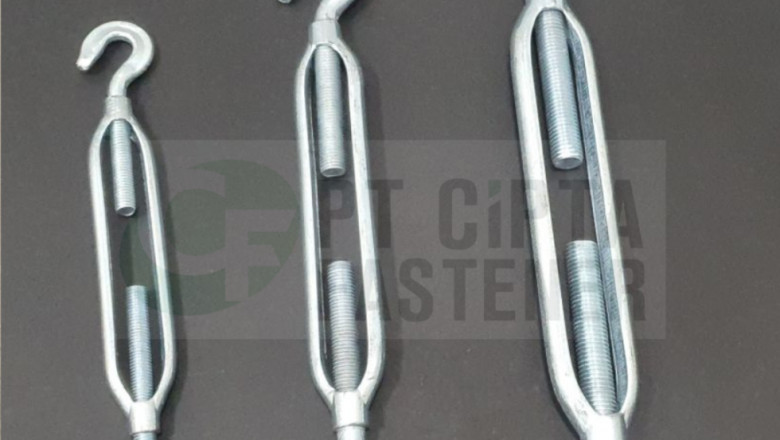 As Drat, Long Drat, Dynabolt, and Dynaset: Essential Anchoring Solutions in Indonesia’s Construction and Industrial Sectors