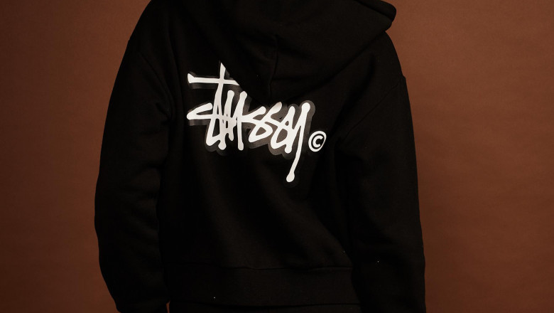 London Streetwear Icons and Their Go-To Stüssy Fits