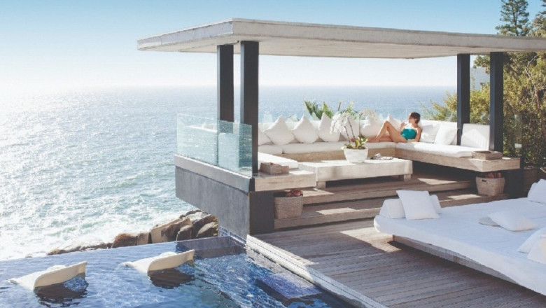Above Ground Pool Cleaner