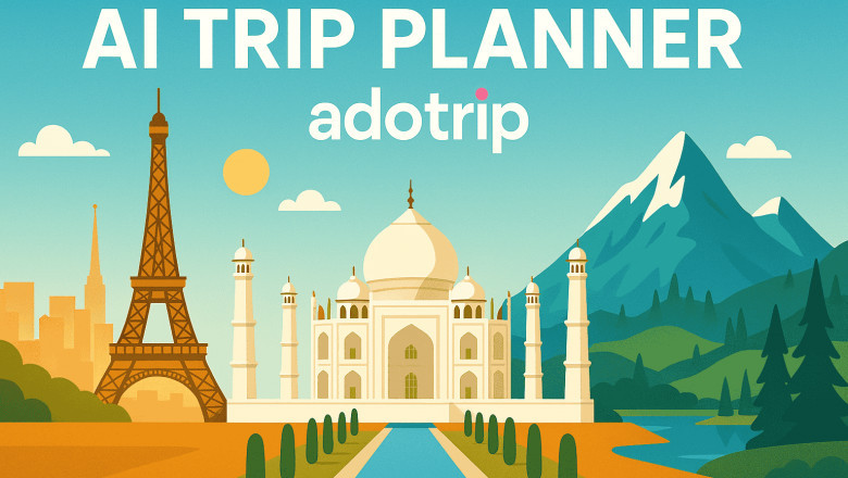 AI Trip Planner for Stress-Free Last-Minute Getaways