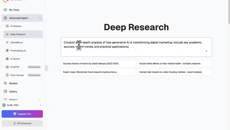 All-in-One AI and the Future of Remote Work