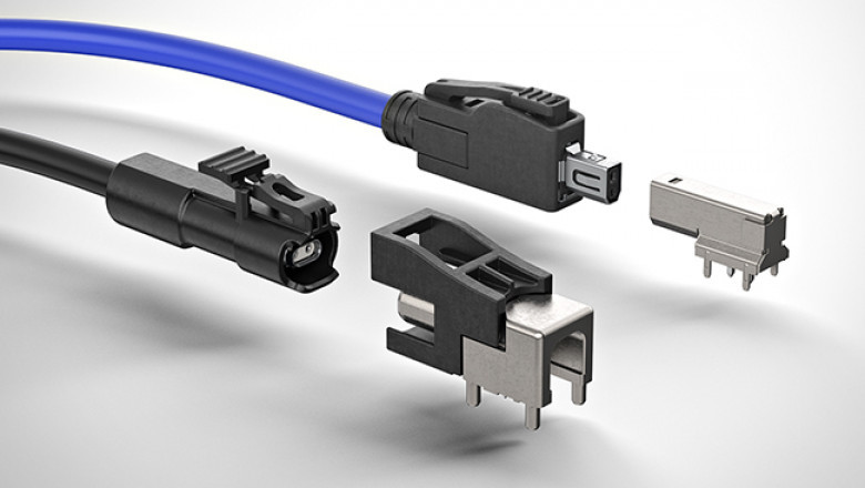 Automotive Connectors Market: Powering the Future of Mobility