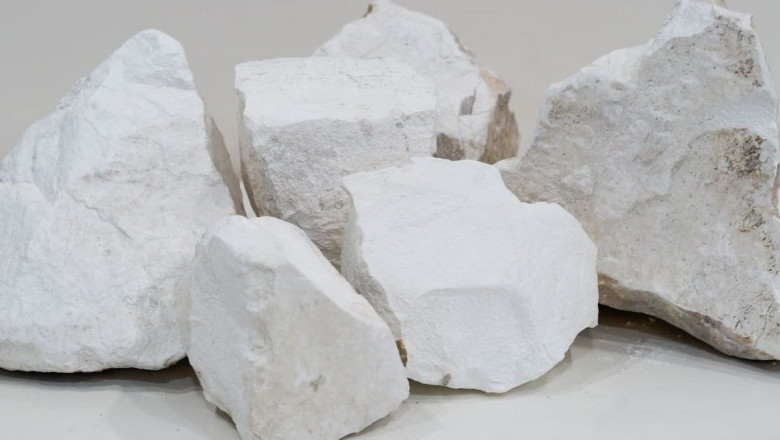 Calcium Carbonate Market is Estimated to Witness High Growth Owing to Nano-Coating Technology