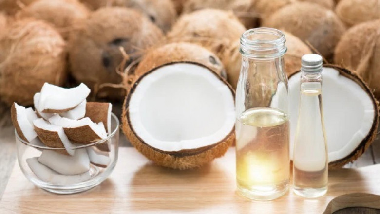 Capital Cost For Virgin Coconut Oil Production Line: Detailed Project Report, and Strategic Planning