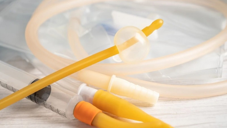 Catheter Manufacturing Plant- Detailed Project Report- Cost Analysis and Unit Operations