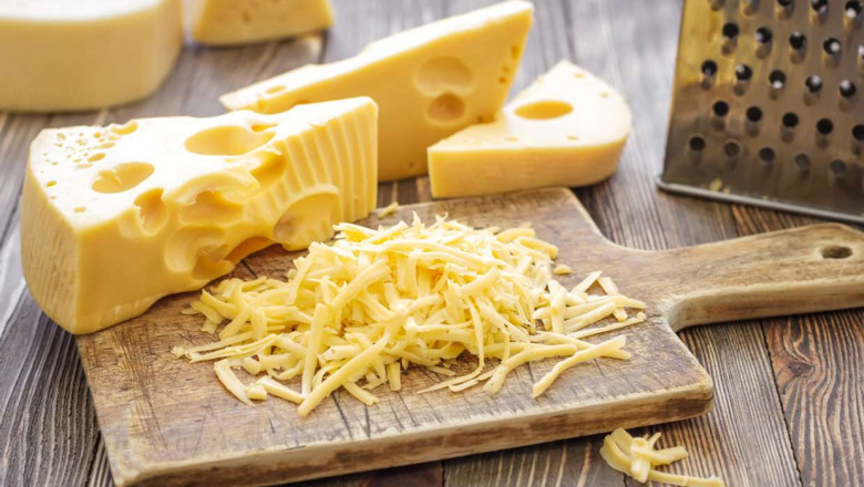 Cheese Powder Market: Flavoring the Future of Food