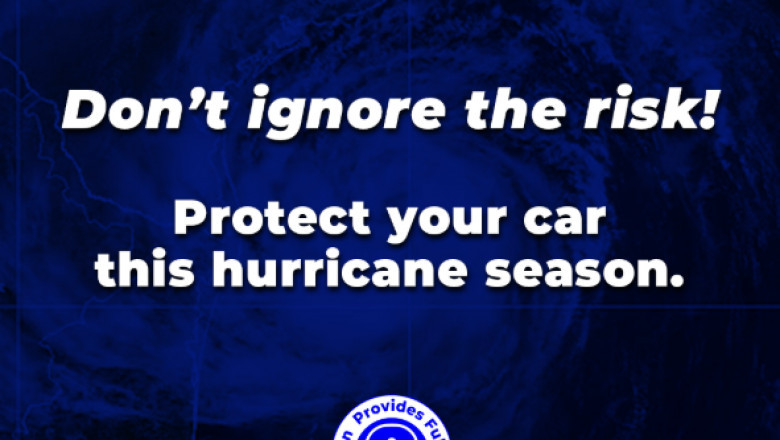 Complete Car Protection During Unexpected Floods
