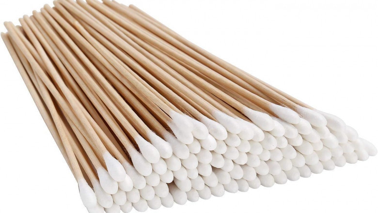 Cotton Swabs Manufacturing Plant Cost and Setup Report 2025: Business Plan, Project Details and Investment Opportunities