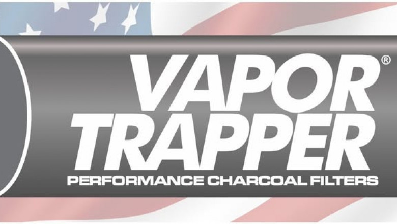 Eliminate Gas Smell from Garage with Vapor Trapper