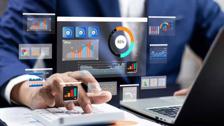 Enhancements in Accounting and Bookkeeping Services