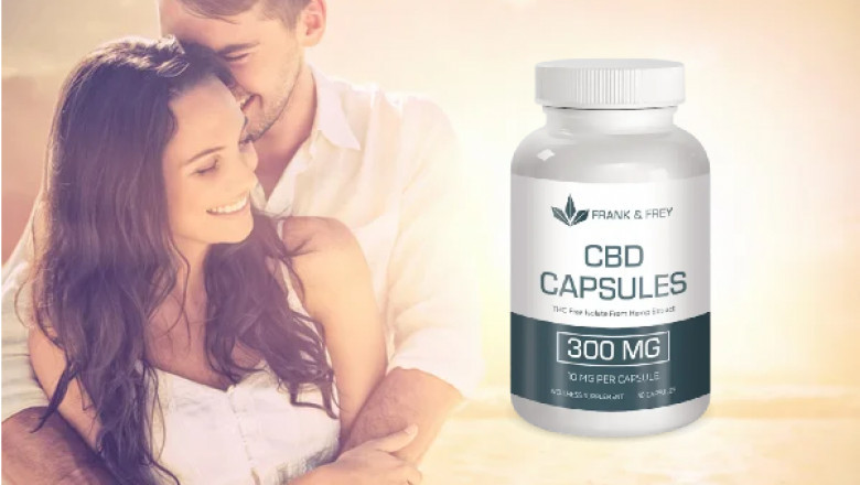 Frank & Frey CBD – Riktiga recensioner, riktiga resultat, verklig lindring