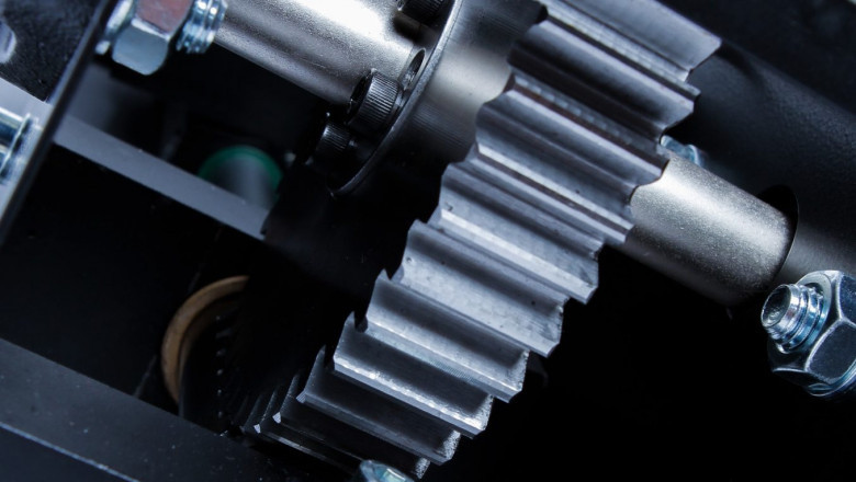 Gear Motors Market: Powering Industrial Transformation