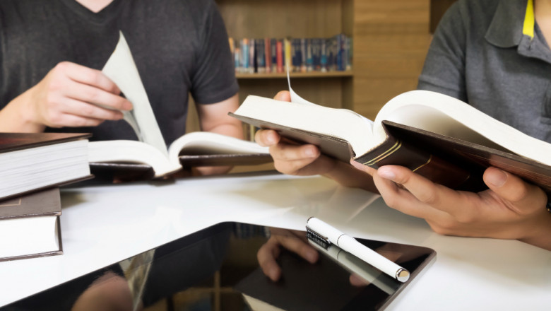 How Nonfiction Faulkner Publishers Help Writers Share Their Stories