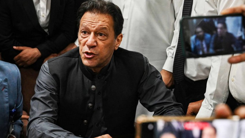 Imran Khan Ordered Again to Take Lie Detector Test: A Rare Legal Directive in Pakistan Political History